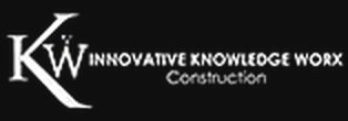 IKWorx Construction logo